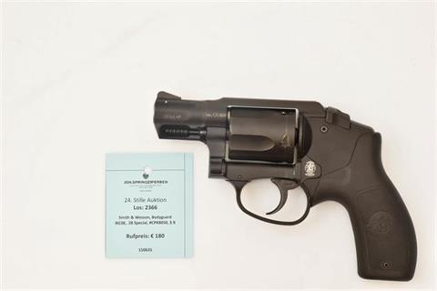 Smith & Wesson, Bodyguard BG38, .38 Special, #CPK8050, § B