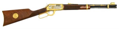 underlever action Winchester model 9422 "WACA", .22 lr, #WACA144, § C
