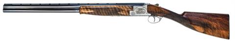 o/u shotgun FN Browning B25 B2 Game Gun, 12/70, #42284S74B2, § D