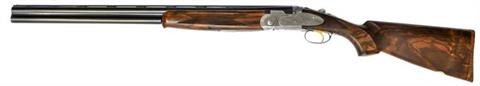 o/u shotgun Beretta, model S687EELL Diamond Pigeon, 12/70, #U57122B, § D, Zub.