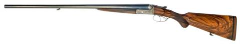 s/s shotgun Joh. Springer's Erben - Wien, 16/65, #9765, § D