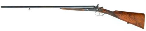 s/s shotgun-hammer Stephen Grant & Sons - London, 16/65, #5944, § D
