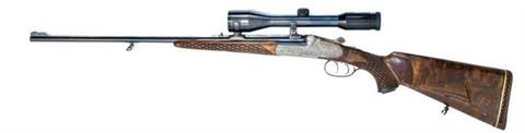 break-action rifle Ferlach, 5,6x50R Mag., #1248.71,  § C
