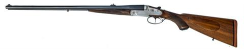double rifle-sidelock W. J. C. Ritchie - RSA, .375 H&H Mag., 6816768,  § C