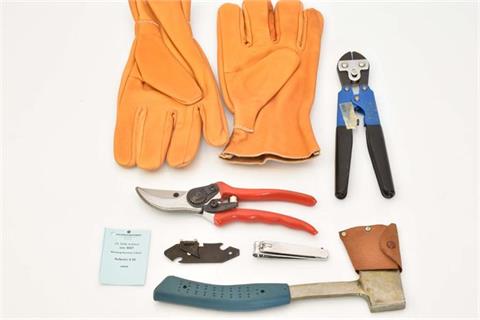 tools bundle lot, 3 items