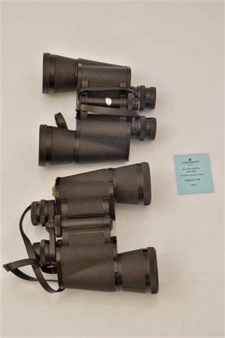 binoculars bundle lot, 2 items
