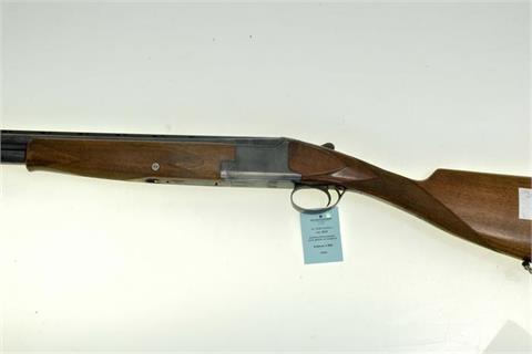 o/u shotgun FN Browning B25, 12/70, 8692S72, § D (W 288-14)
