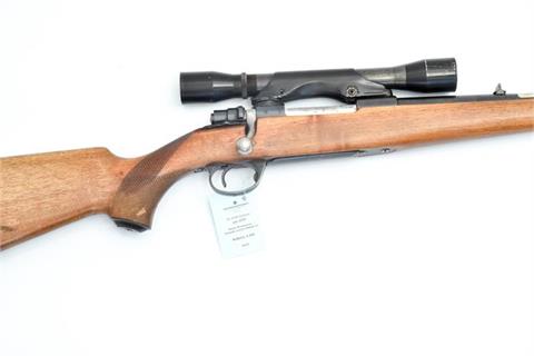 Mauser 98 Husqvarna - Sweden, 6,5x55, #298504, § C