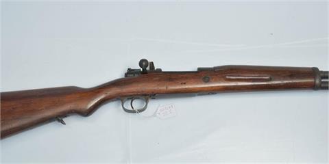 Mauser 98, FR8, La Coruna, .308 Win., #FR8-14594, § C