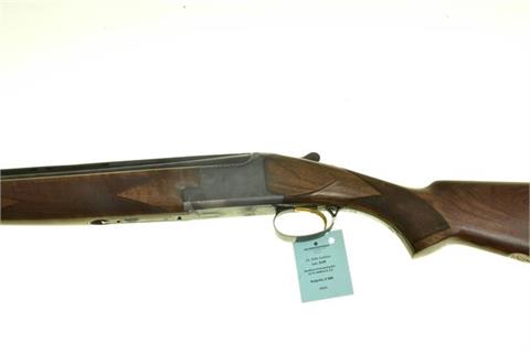Bockflinte FN Browning B25, 12/70, #46801S75, § D
