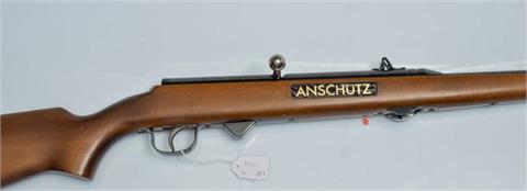 air rifle Anschütz, model 275, 4.4 mm, #096256, § unrestricted