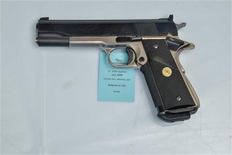 Colt ACE .22l.r., #SM19451, §B Z