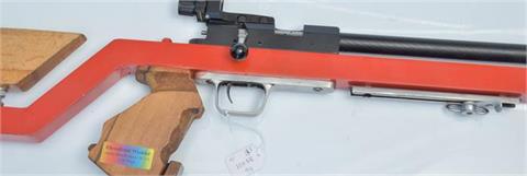 single shot rifle Izhmash model CM-2, .22lr., #966575, § C