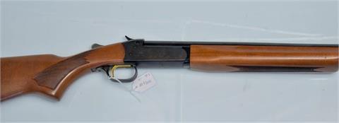 single barrel shotgun- hammer Cooey - Canada, 12/76, #01106536, § D