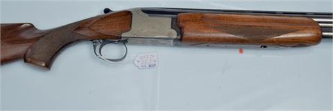Bockflinte Winchester Mod. 101 Lightweight, 12/76, #K4760000E, § D Zub