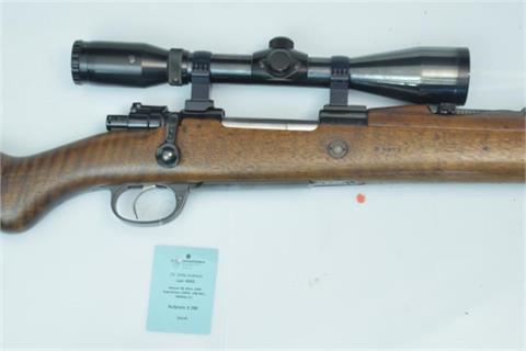 Mauser 98, model 1909 Argentinia, DWM, .308 Win., #B4860, § C