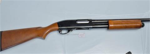 pump-action shotgun Remington model Wingmaster 870, 12/70, #V554974 V , § A