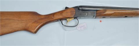 s/s shotgun Baikal model MP 210, 20/76, #0962445B, § D