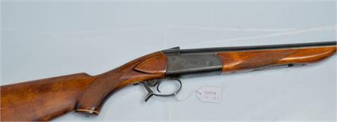 single barrel shotgun Baikal model IJ-18,12/70, #C15927 , § D