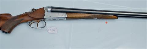 s/s shotgun AKAH model Anson & Deeley, 16/70, #1216, § D, €€