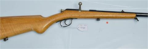 single shot rifle Geco Präzisions-carbine model 1925, .22 lr., #21316, § C, €€