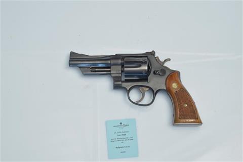 Smith & Wesson Mod. 28-2, .357 Magnum, #N107313, § B (W 2498-16)