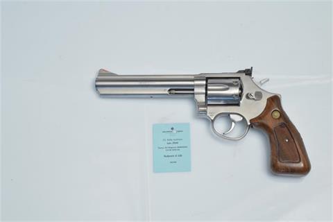 Taurus .357 Magnum, #MI845039, § B (W 3526-16)