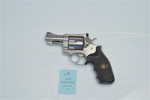 Ruger Security-Six, .357 Magnum, #156-98640, § B (W 3549-16)