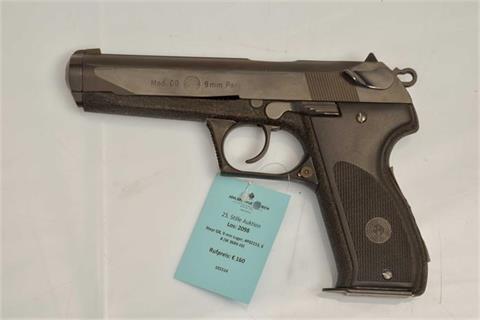 Steyr GB, 9 mm Luger, #P02153, § B (W 3684-16)