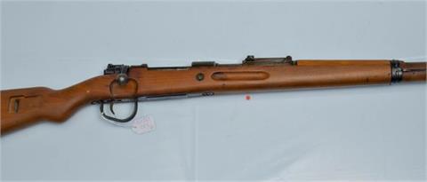 Mauser 98, K98k, Waffenwerke Brno, 8x57IS, #1242, § C