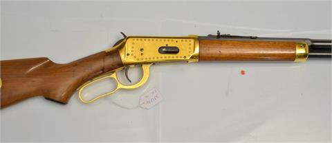 lever action Winchester model 94 "Lone Star", .30-30 Win., #LS21738, § C