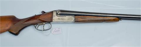 s/s shotgun Borchers - Celta, 16/70, #19037, § D
