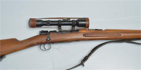 Mauser 96 Schweden, Carl Gustafs Stads, SSG Mod. 41B, 6,5 x 55, #365961, § C