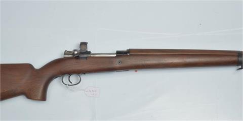 Mauser 96 Schweden, Husqvarna, Matchmosell M63, 6,5x55, #69027, § C