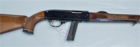 semi-automatic rifle Voere - Kufstein model 2117. .22 lr #S04152, § B