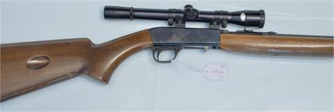 semi-automatic rifle FN Browning model SA-22, .22lr #35255 § B