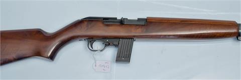 semi-automatic rifle Erma model EM1, .22 lr #088333 § B