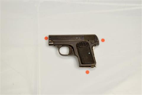 FN Browning model 1906, 6,35 mm Brow., #789417, § B (W 2443-17)