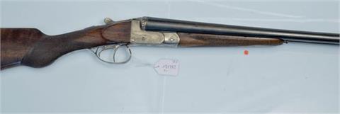 s/s shotgun Mignard - Berck-Plage (P. Delalle - St. Etienne) model Hercule Plume, 20/65, #5191, § D