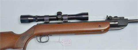 air rifle Diana model 35, 4,5 mm, § unrestricted (W 2443-17)
