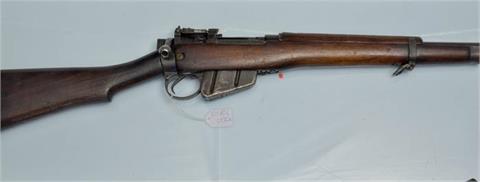 Lee-Enfield, "Jungle Carbine" No. 5 Mk. 1, ROF, .303 British, #BD5522, § C (W 2443-17)