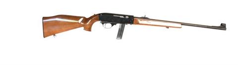 semi-automatic rifle Voere - Kufstein model 2117, .22 lr, #S05465, § B