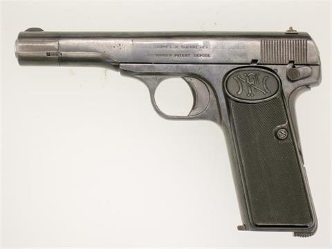 FN Browning model 10/22, 7,65 mm Brow., #8, § B