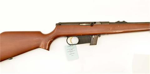 semi-automatic rifle Voere - Kufstein model 2115, .22 lr, #316100, § B