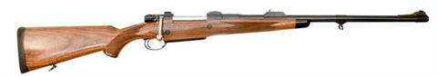 Mauser model M 98 Magnum, .450 Rigby, #MM001240, § C, €€