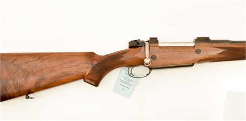 Mauser model M 98 Magnum, .416 Rigby, #MM001141, § C, €€