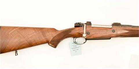 Mauser model M 98 Magnum, .416 Rigby, #MM001136, § C, €€