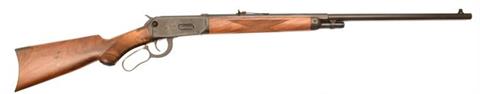 underlever rifle Winchester model 94 "Centennial 1894-1994", .30-30 Win., #CN00290, § C