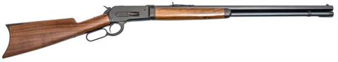 underlever rifle  Winchester model 1886 Take Down "1 of 100", .45-70 Govt.., #10037MZ86T, § C acc.