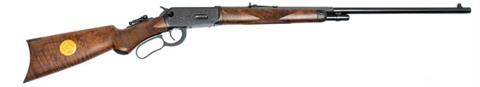 underlever rifle Winchester model 94 "Centennial 1894-1994", .30-30 Win., #CN10193, § C acc.
